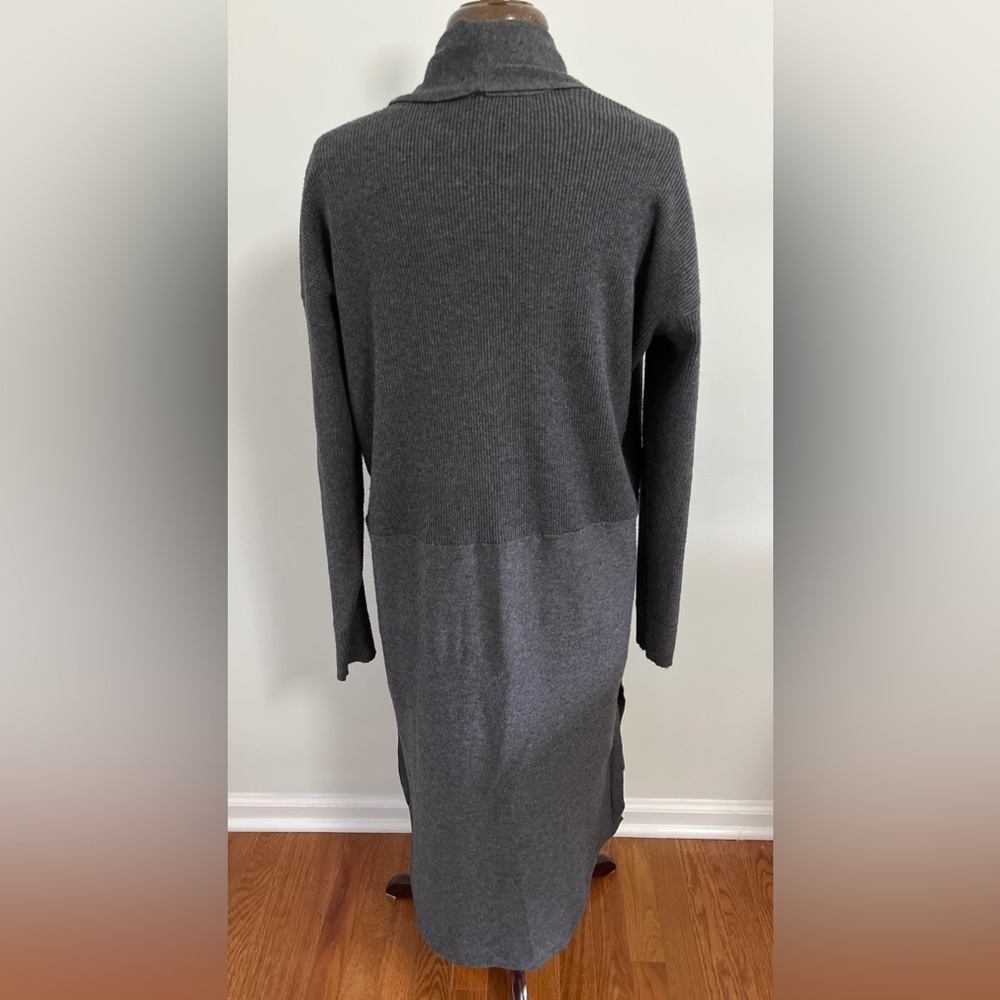 Daily Practice by Anthropologie Duster Cardigan - Picture 4 of 6